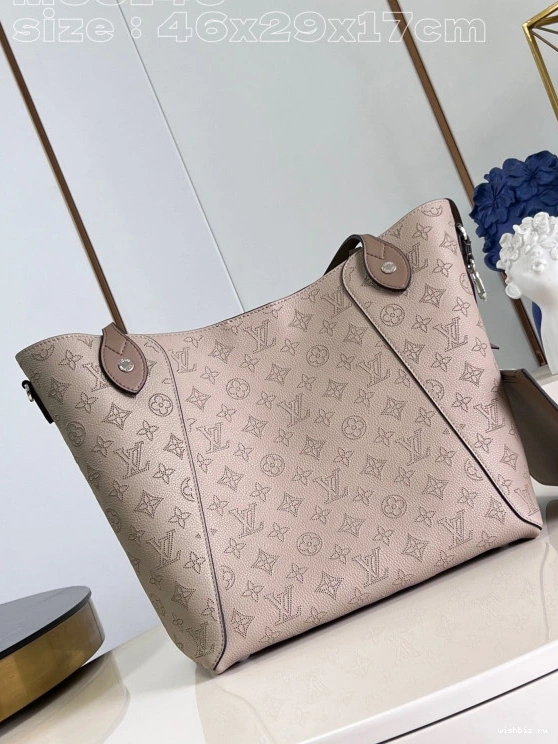 WIS x LOUIS VUITTON x 29.5 17CM HINA-46 1114